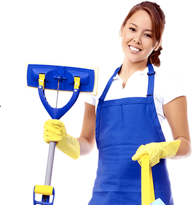Company of cleanliness and hygiene in Dubai